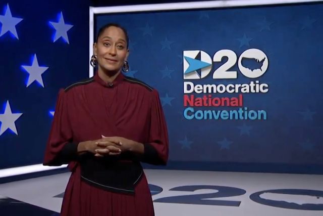 democrats hold unprecedented virtual convention from milwaukee