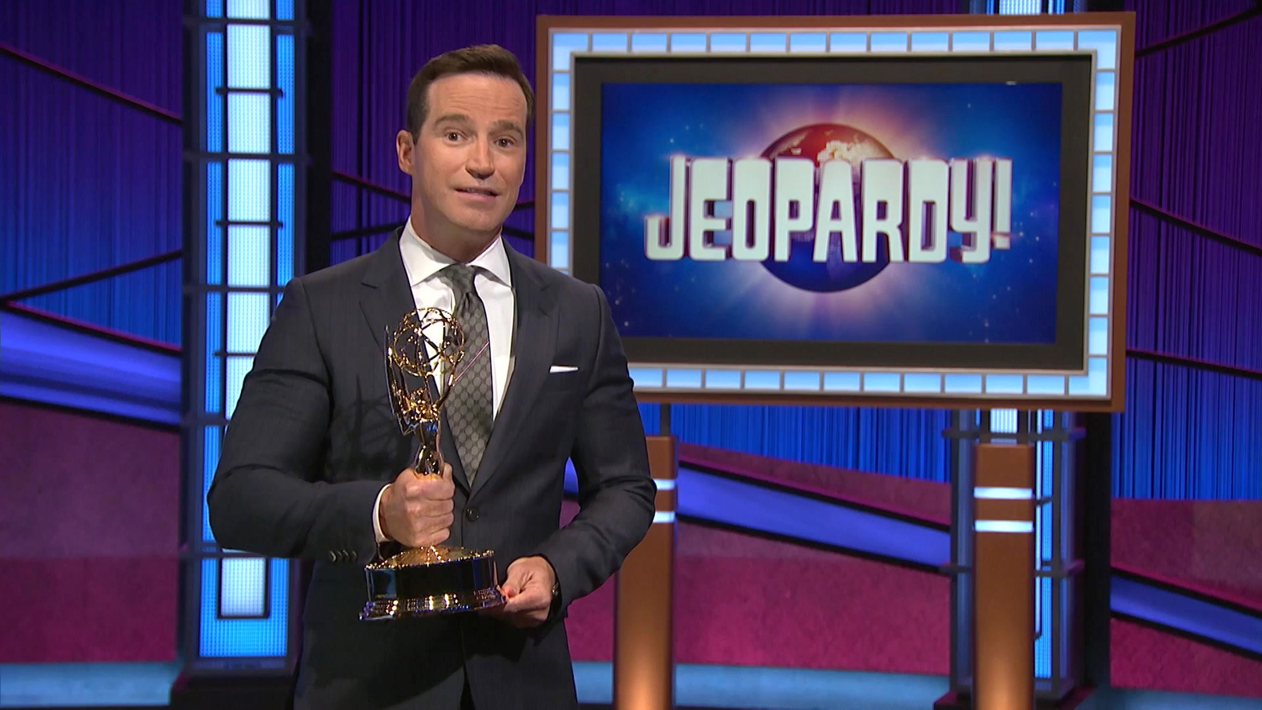 What Is Self-Dealing? A 'Jeopardy!' Producer May Become the Show's Permanent Host