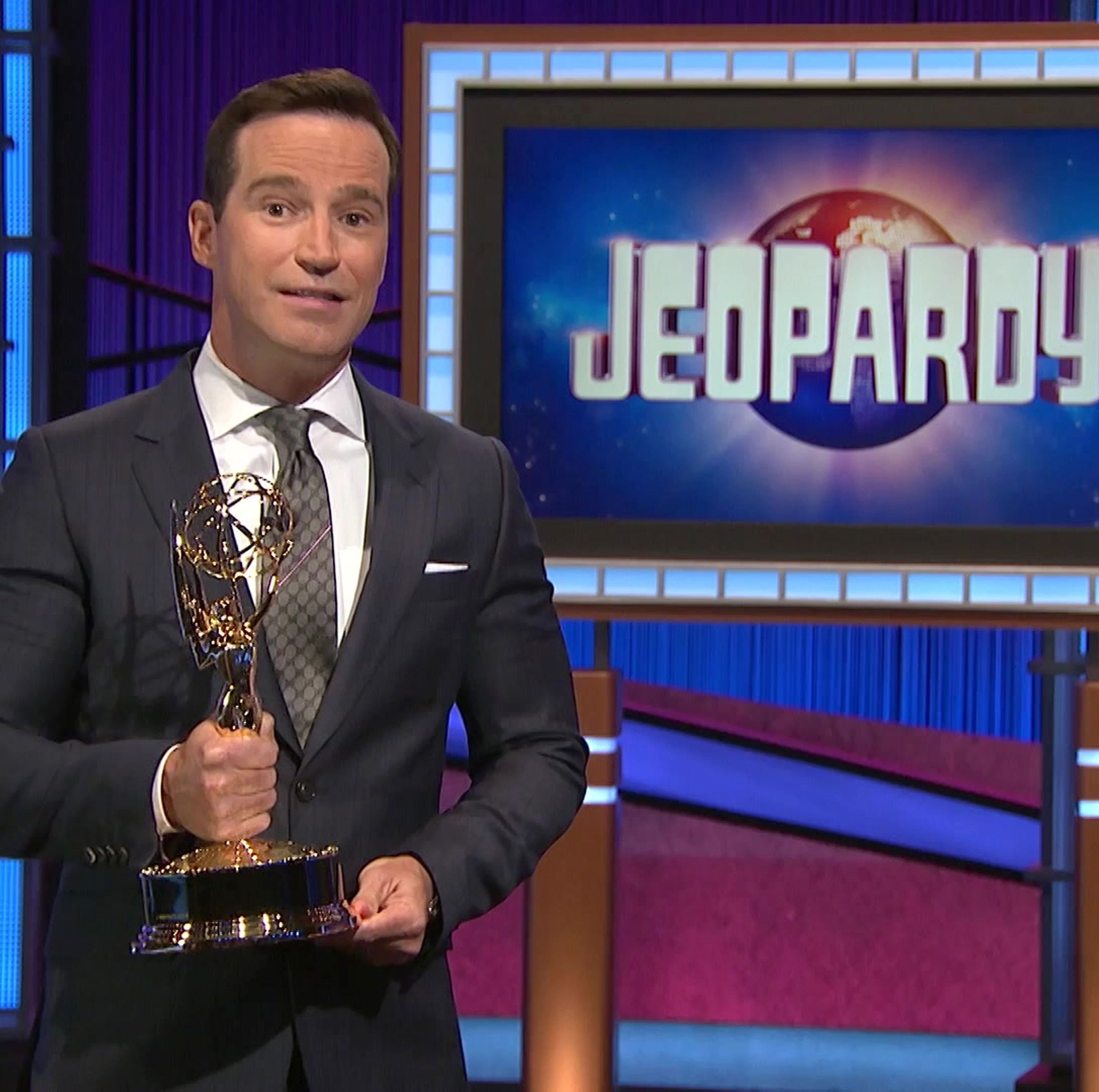 'Jeopardy!' Will Have Two Permanent Hosts