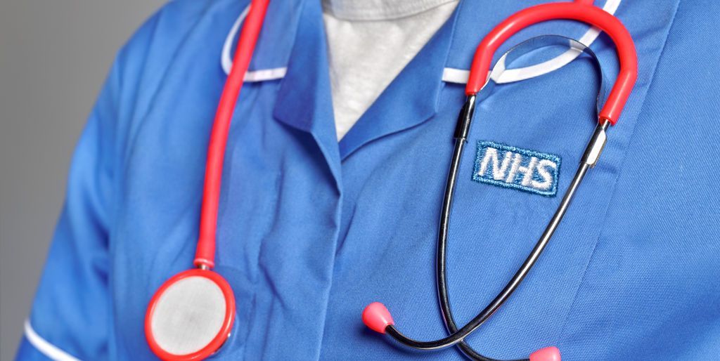 How Communication Technology Could Help The NHS