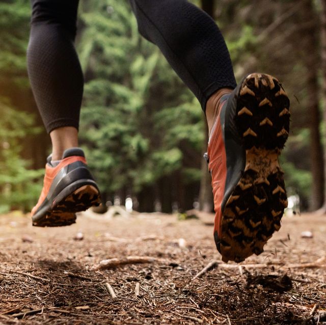 Muerto en el mundo Nabo construcción Las mejores zapatillas de trail running de 2021
