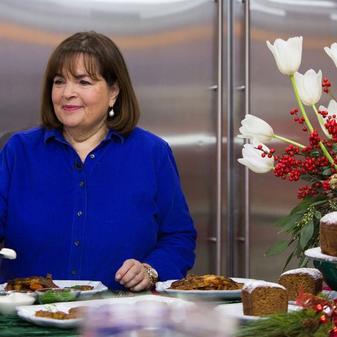 40 Photos You’ve Never Seen Of Ina Garten - Unseen Ina Pictures