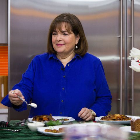 40 Photos You’ve Never Seen Of Ina Garten - Unseen Ina Pictures