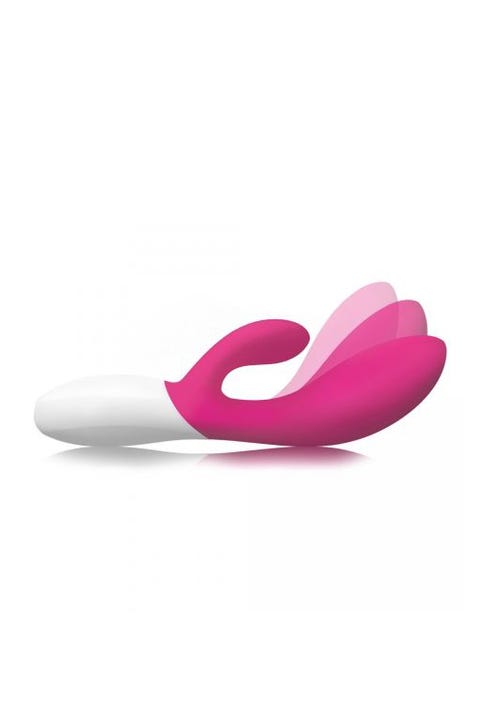 the best does it all vibrator