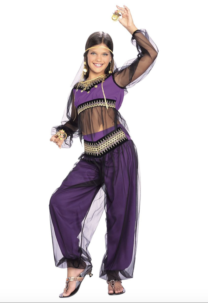 mexican dress up ideas female