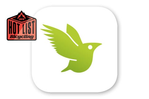 cycling app cycling app