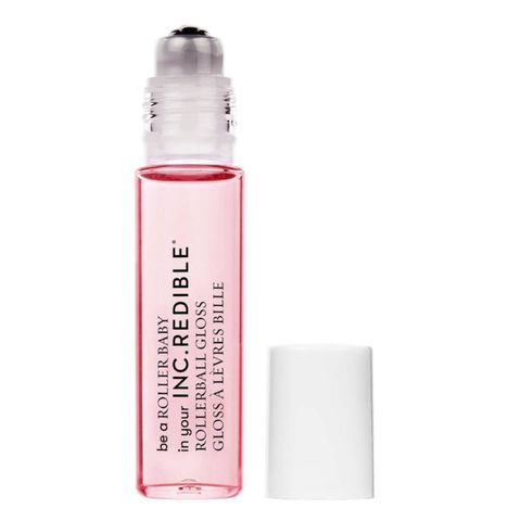 ncredible roller baby the original rollerball gloss   rolling like a honey