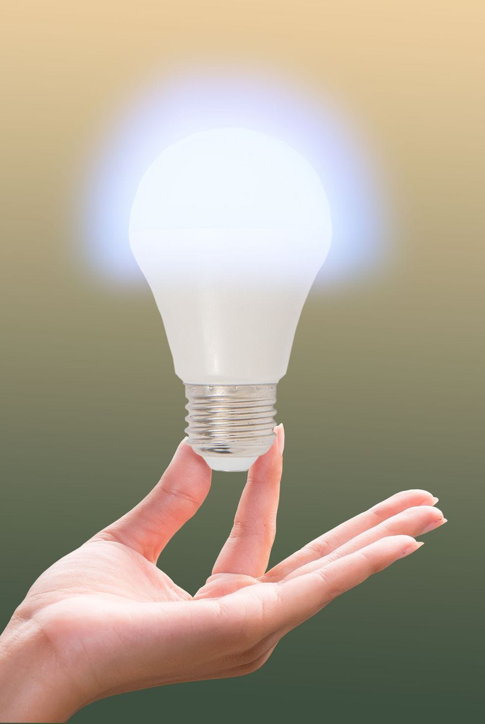 led bulb