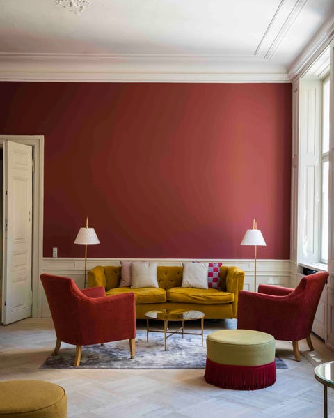 Colour Theory A Spectrum Of Decorating Ideas For Your Home - Decorating Ideas For Paint Colors Colour Theory A Spectrum Of Decorating Ideas For Your Home - Decorating Ideas For Paint Colors