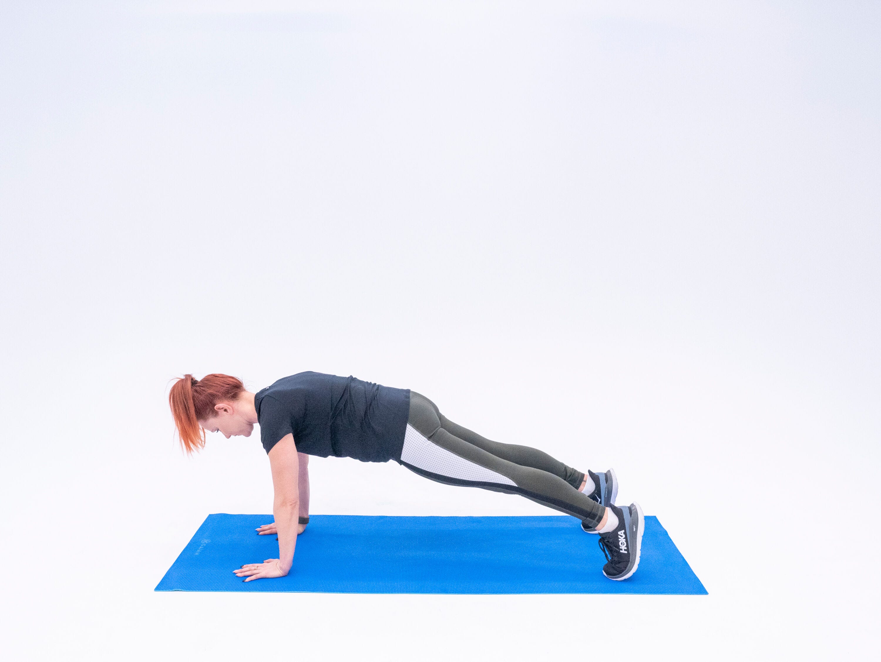 10 Underrated Exercises Run and Strength Coaches Wish You’d Do More Often