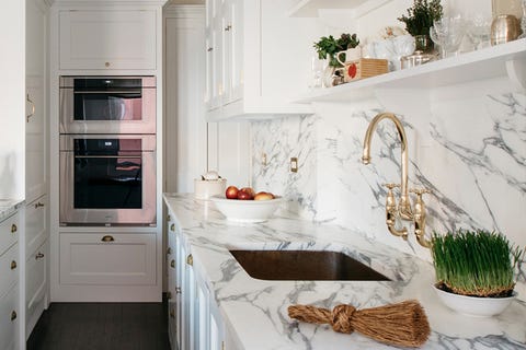 how to increase natural light in the kitchen