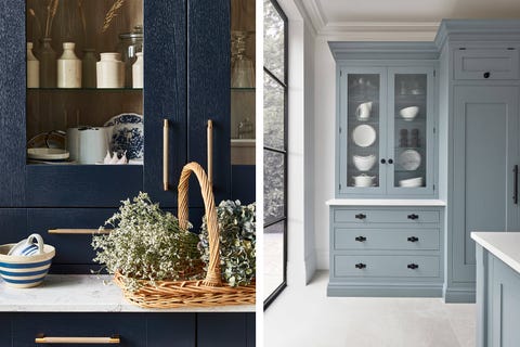 How to increase natural light in your kitchen, by a kitchen designer
