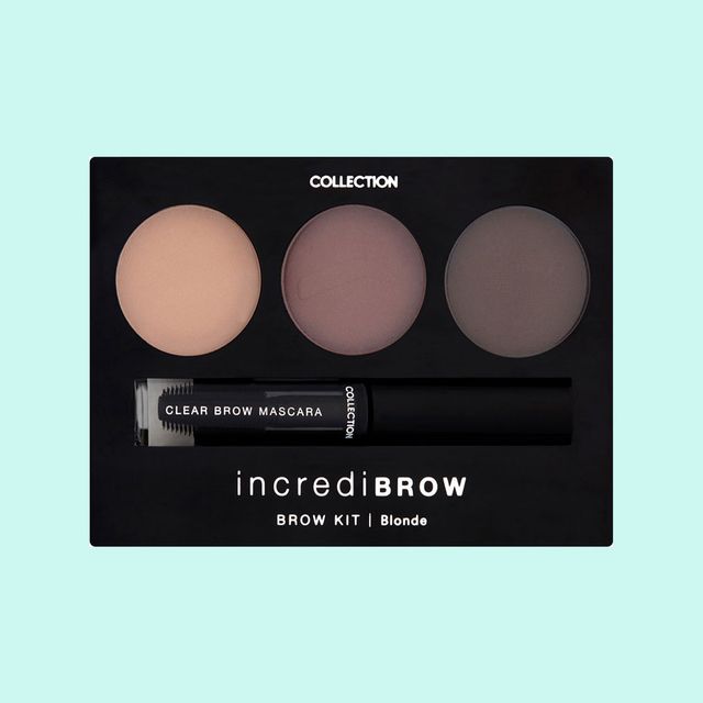 collection incredibrow brow kit review