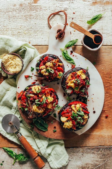 35 Vegan Comfort Food Recipes That Ll Satisfy Every Craving