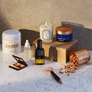 This is an image net a porter beauty hall of fame