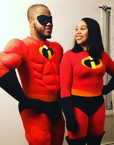 75 Best Couples Halloween Costumes 2020 - Funny Couples Costumes