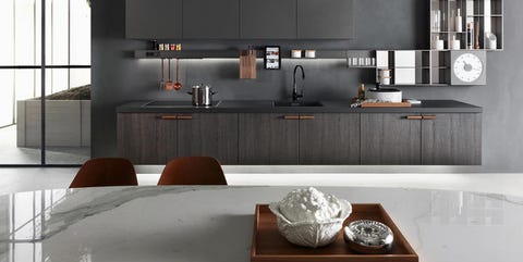 Molteni - Corner - Elle Decor Molteni - Corner - Elle Decor