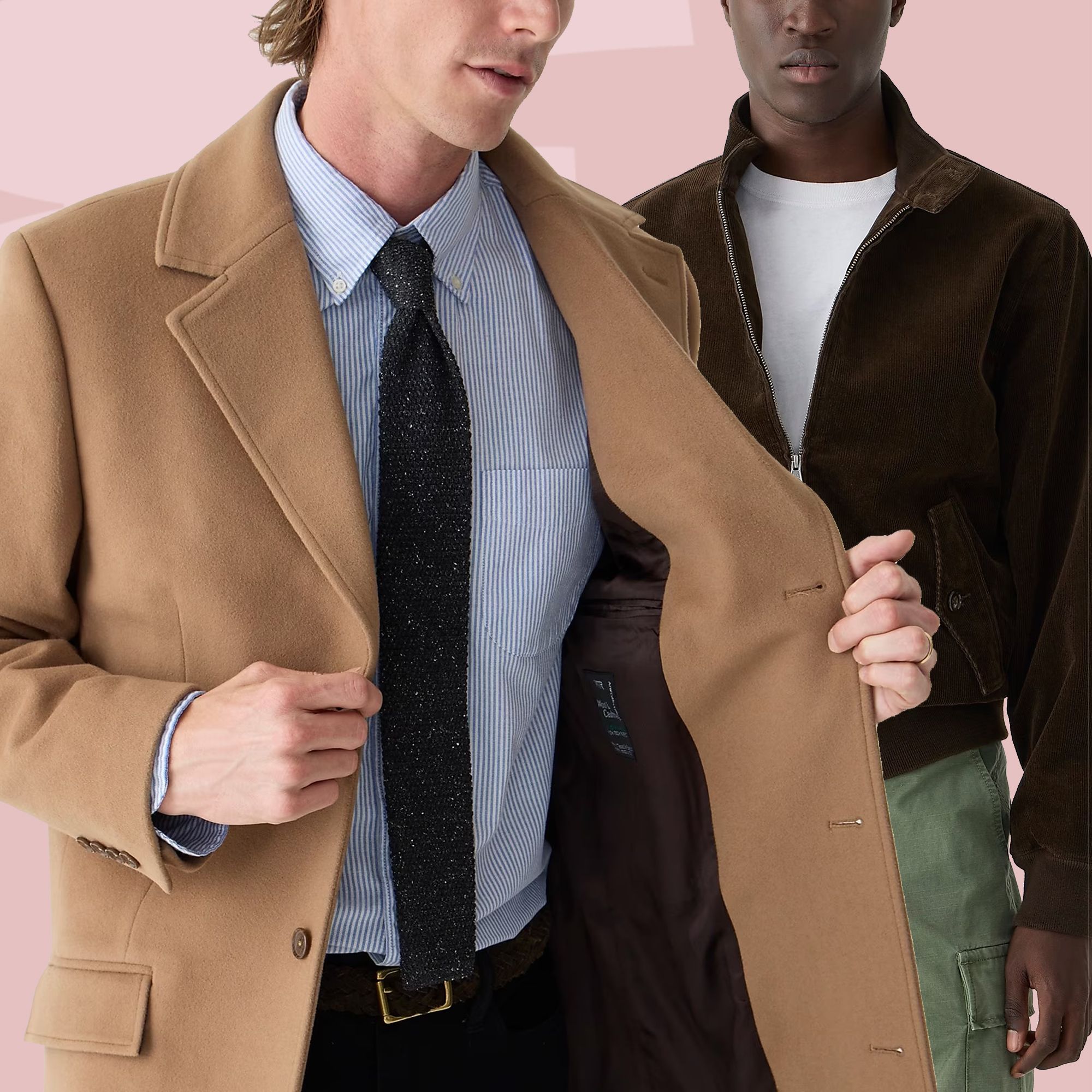 J. Crew's Sale Section Is Stocked With Winter Favorites at 70% Off