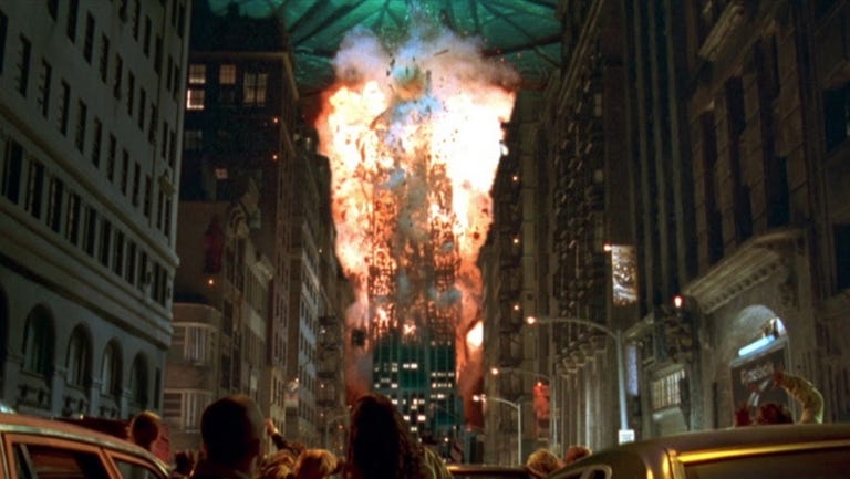 Independence Day