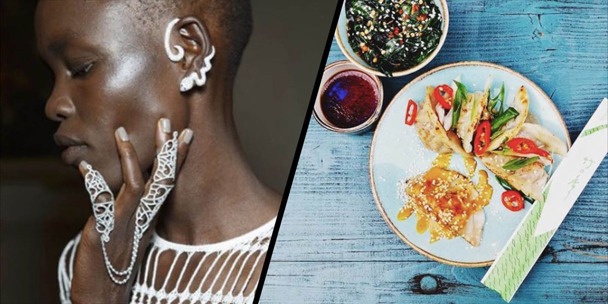 10 Local London Businesses To Support Now 10 Local London Businesses To Support Now