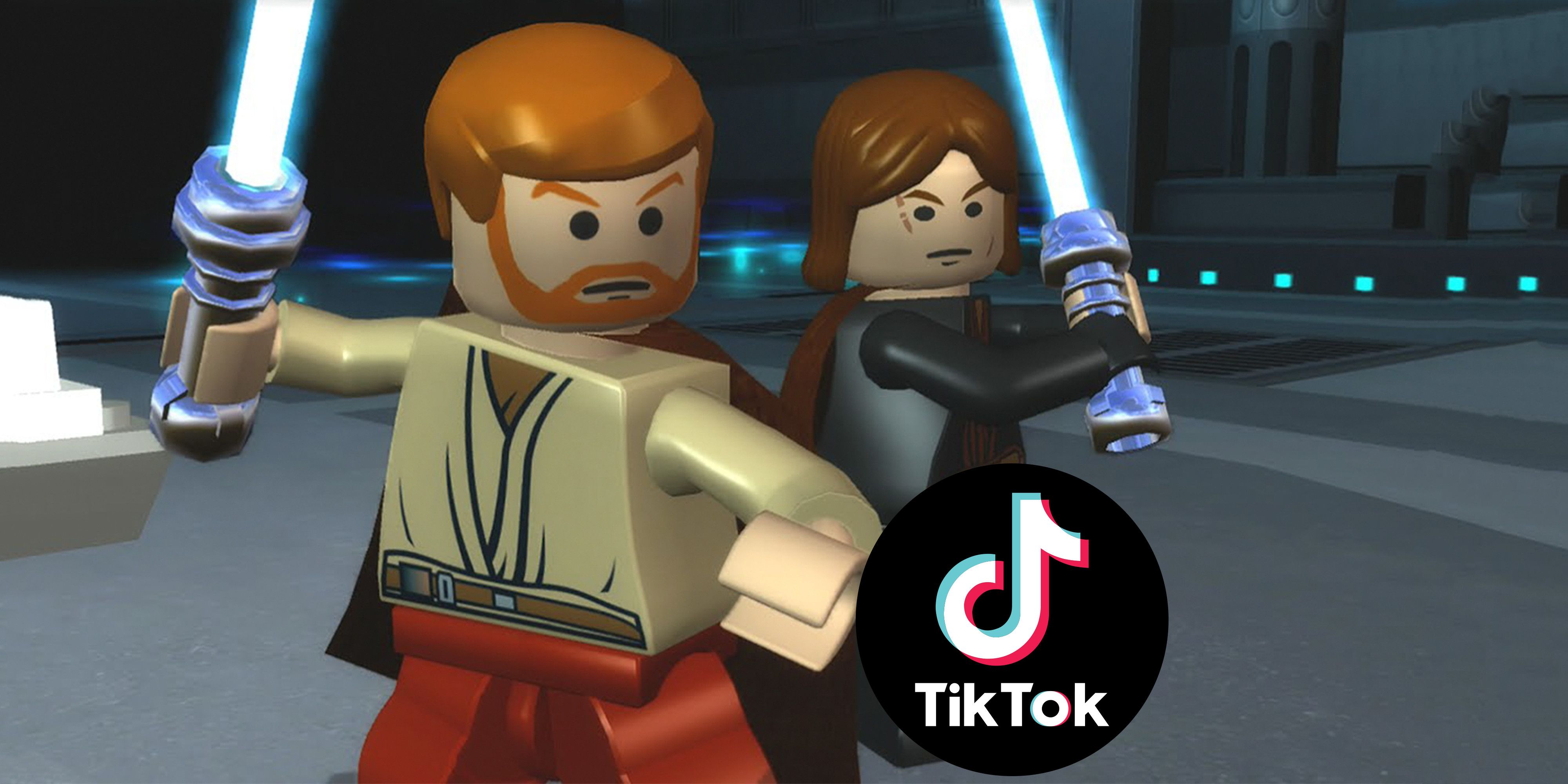 best lego star wars games