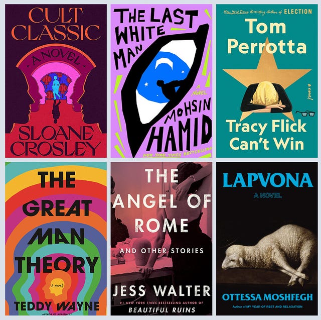 best books of summer 2022