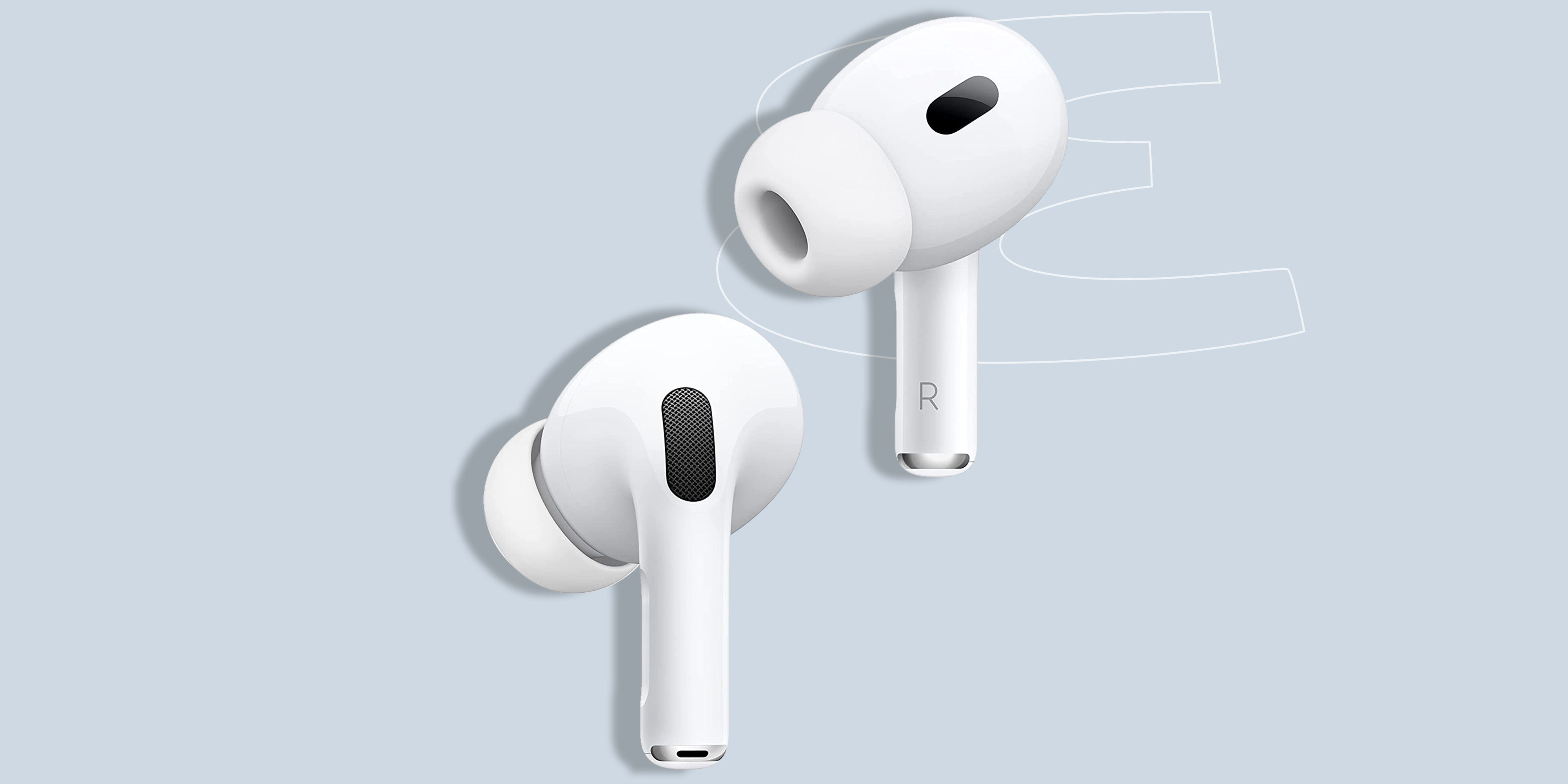 Now's the Time to Finally Score Apple AirPods For 50% Off