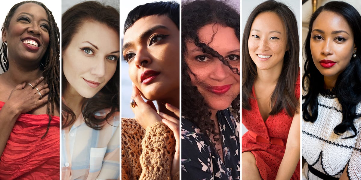 Six Authors and Poets Write Odes to the Beauty Products They Can’t Live Without