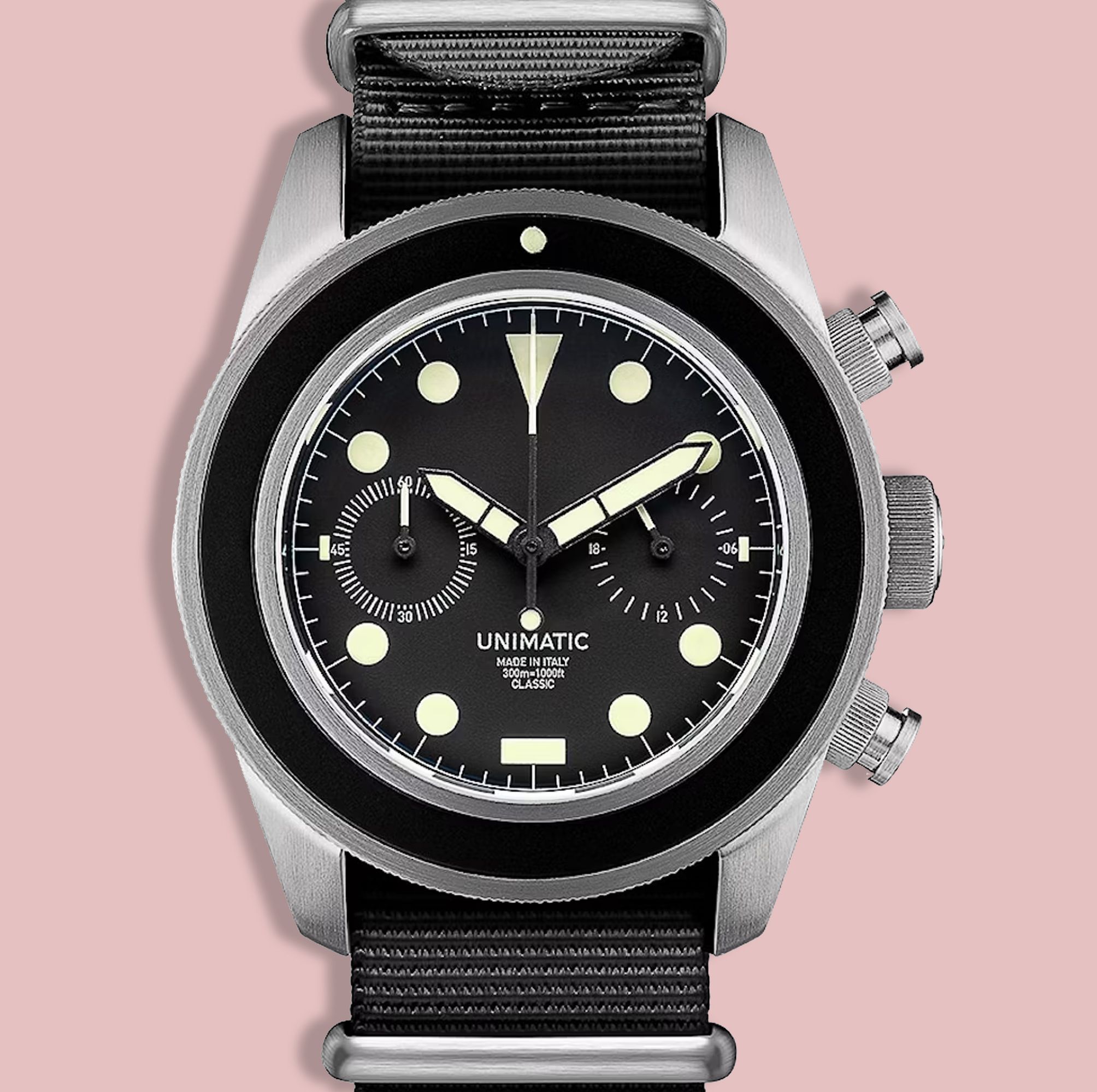 The 20 Best Watches Under $1,000 Are Worth Your Hard-Earned Cash