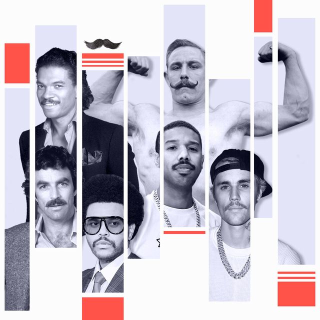 The History of Mustaches: Why the Mustache Trend is Thriving Now
