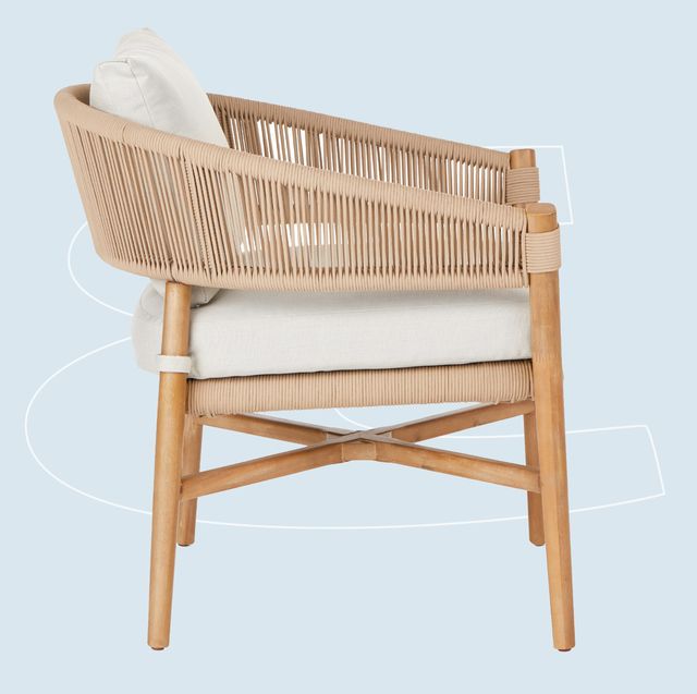 best outdoor chairs