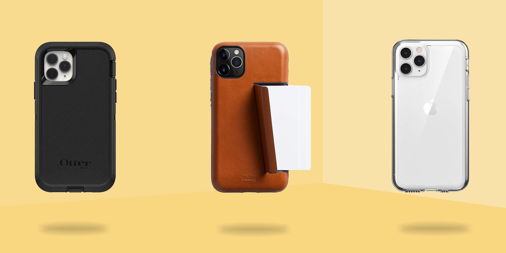 best mobile cases