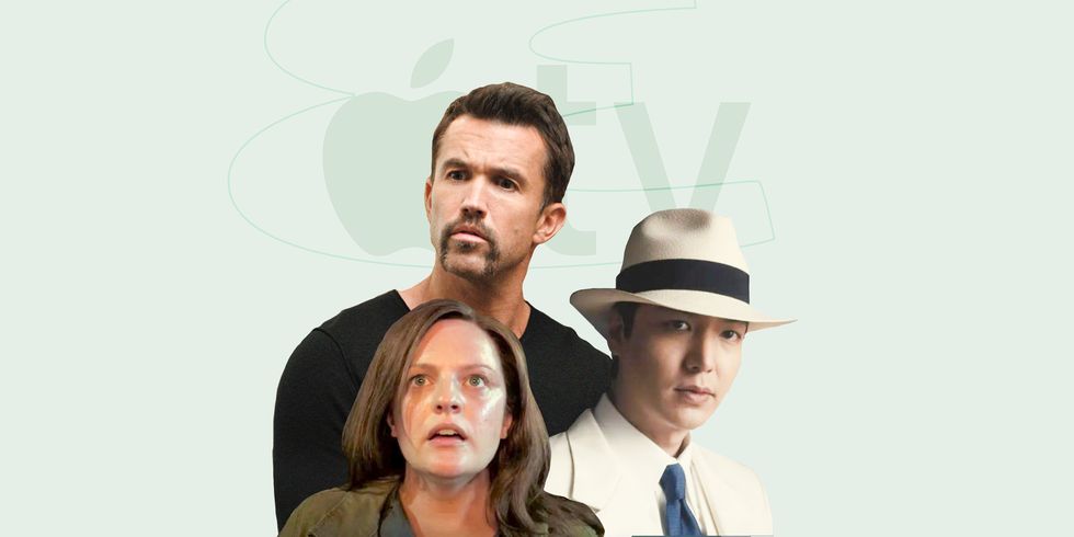 The 15 Best Shows to Watch on Apple TV+ in 2022