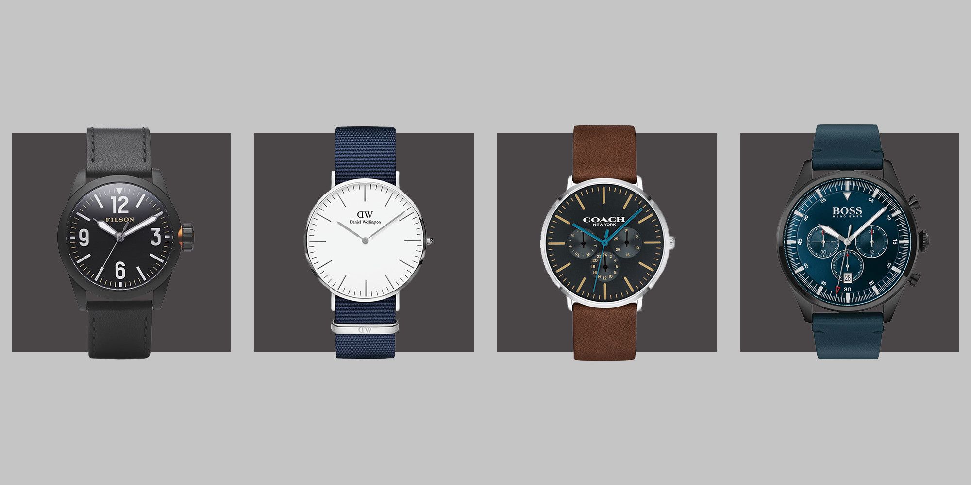 best watches for men