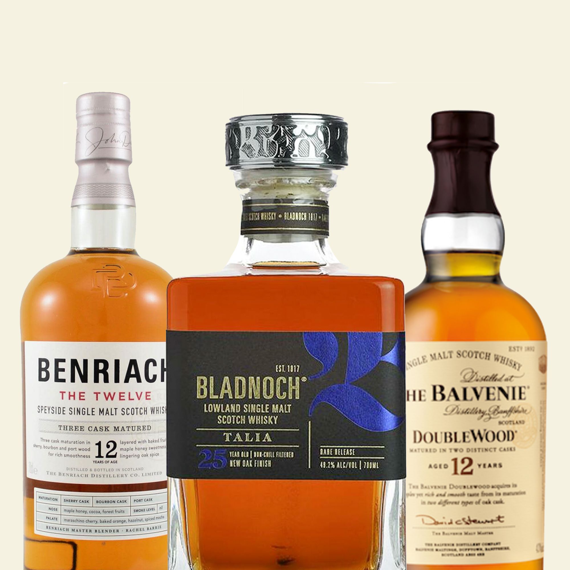 The 12 Best Single Malt Scotch Brands to Drink Right Now