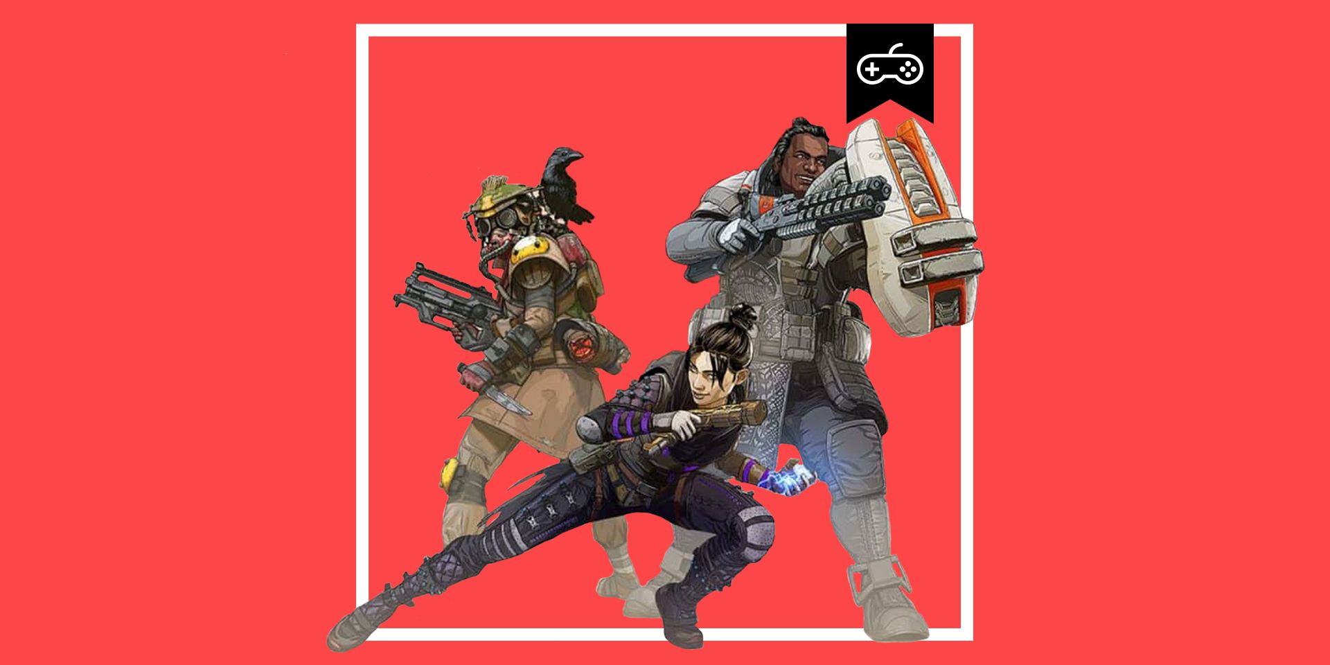 Apex Legends Video Game Review Why Apex Legends Is Better Than Fortnite