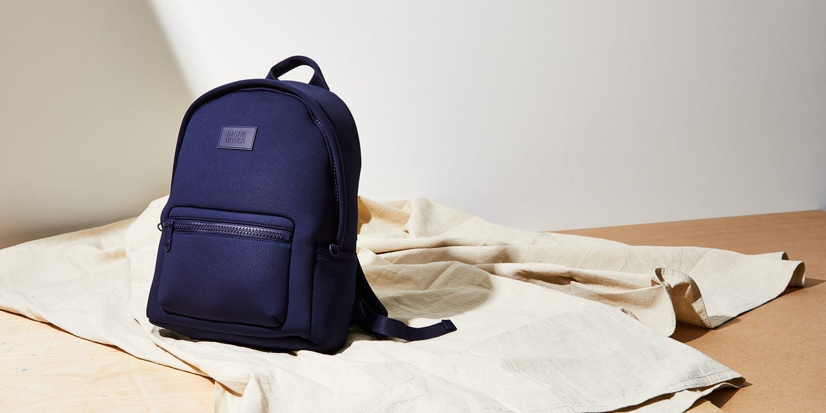 dagne dover walker backpack