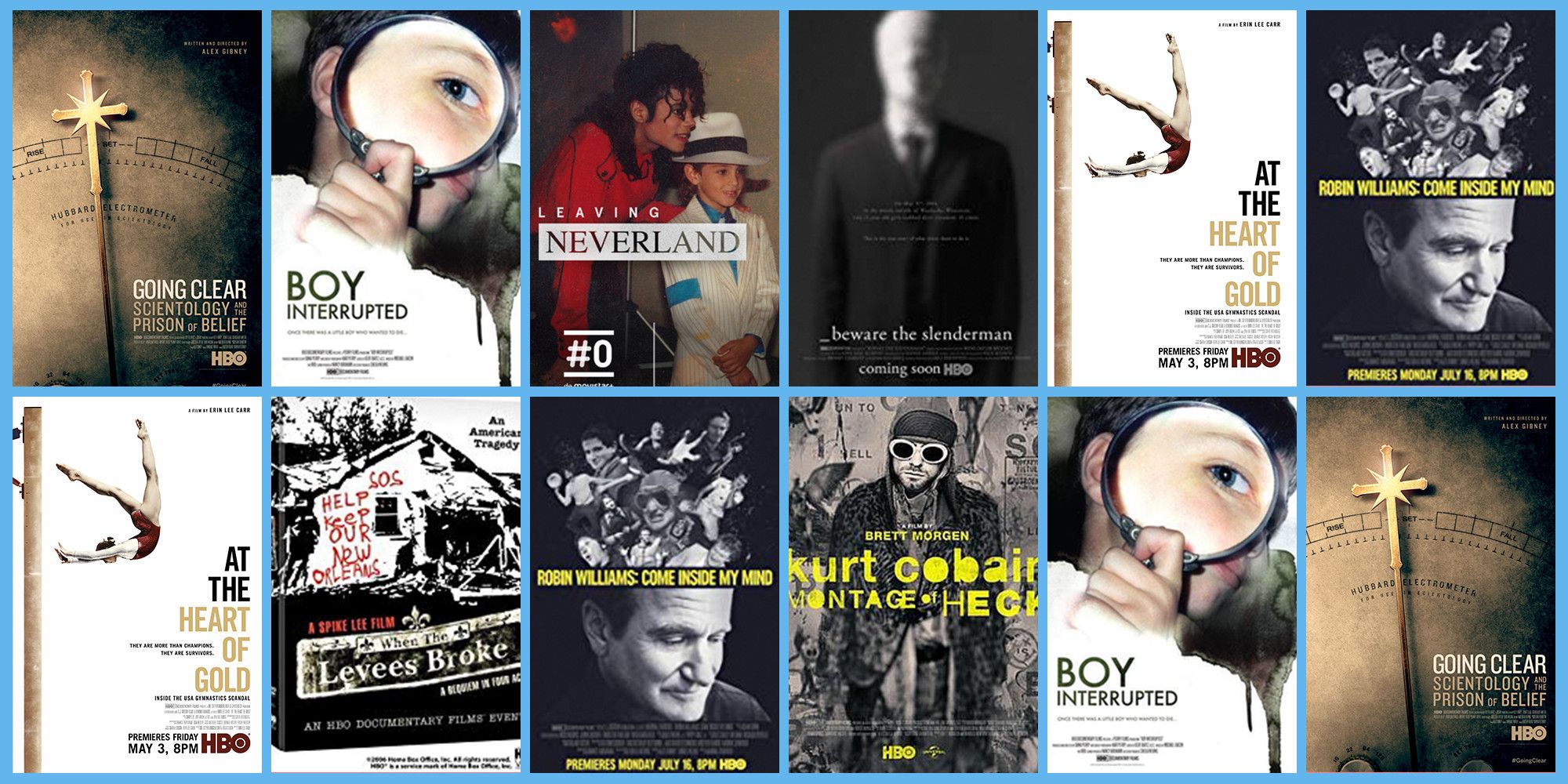 15 Best Hbo Documentaries Of All Time Top Hbo Docs To Stream Now