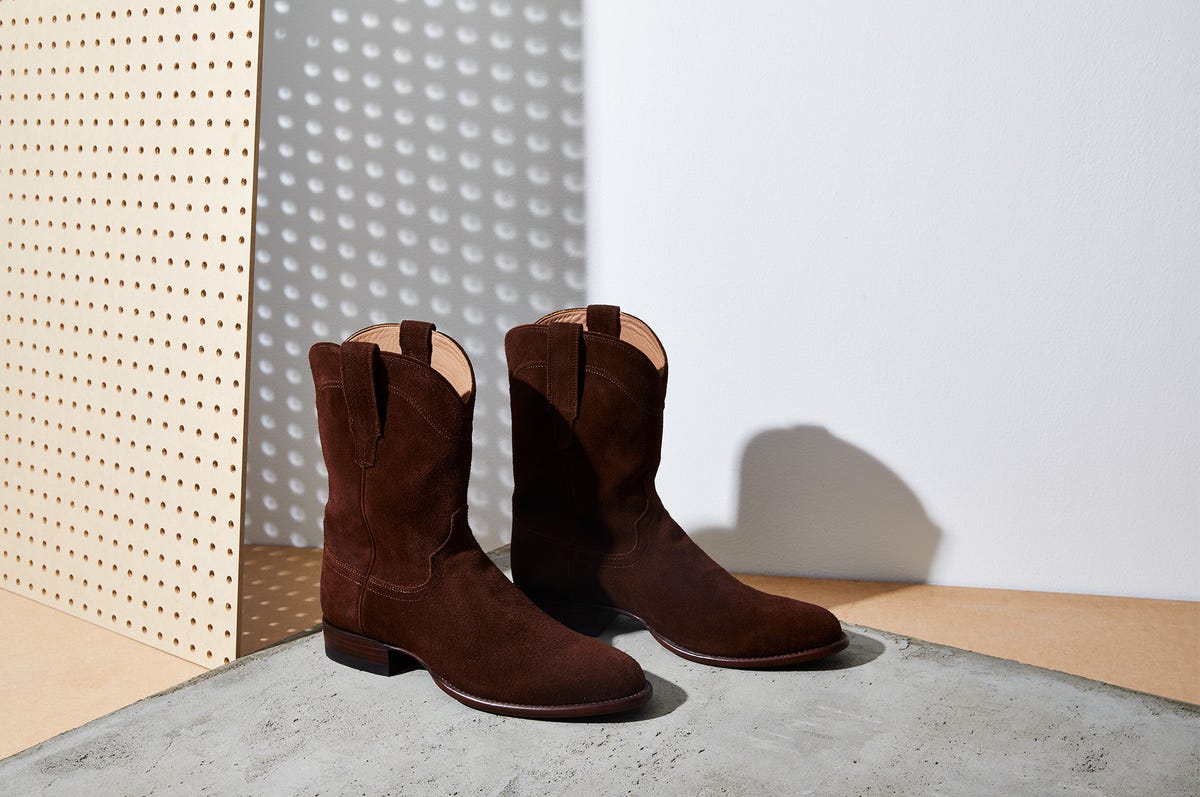 Tecovas Shane Roper Boots Review Western Boots For Men