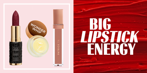 Product, Beauty, Material property, Font, Brand, Skin care, Cosmetics, Lip gloss, Product, Beauty, Material property, Font, Brand, Skin care, Cosmetics, Lip gloss,
