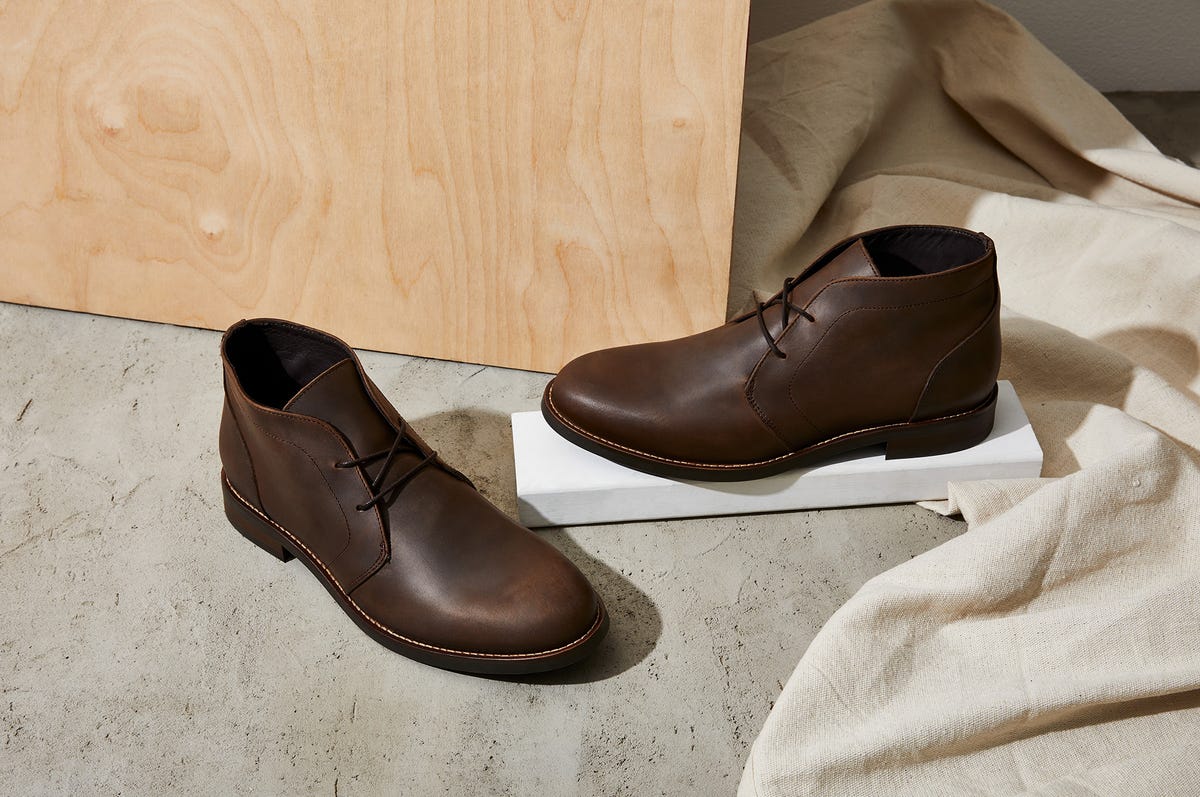 rhodes chukka boot