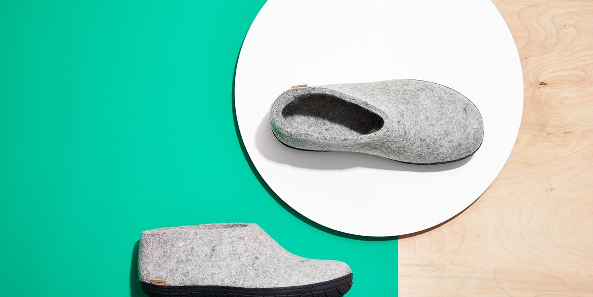 PEF Megalopolis Indsigtsfuld Glerups Slippers Review - Danish Slippers Brand Glerups Best Slippers