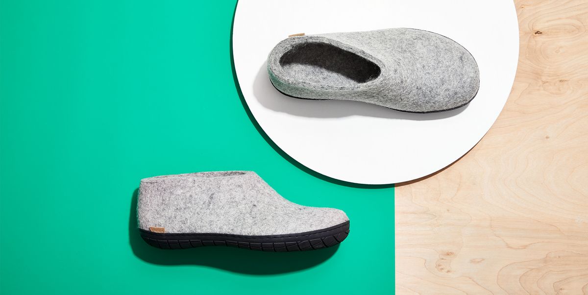 Moske En nat Aktuator Glerups Slippers Review - Danish Slippers Brand Glerups Best Slippers