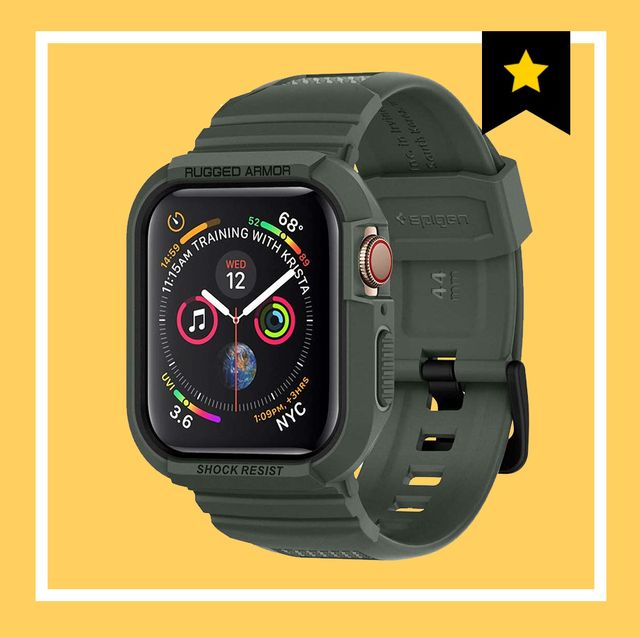 Modtager modul billede 10 Cool Apple Watch Accessories - Best Apple Watch Straps, Chargers