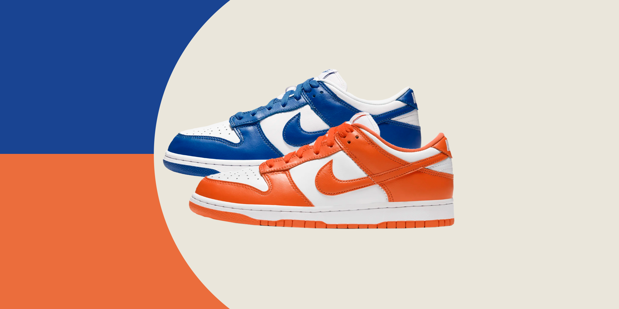 sneaker releases