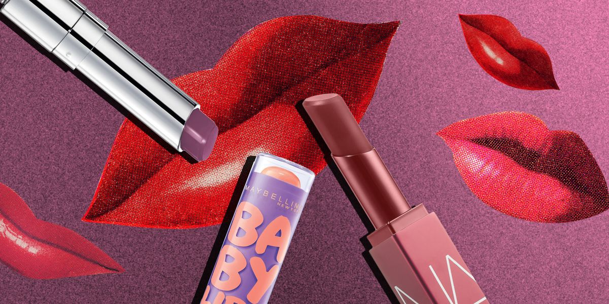 Best Tinted Lip Balms 2020, Reviewed - #BigLipstickEnergy
