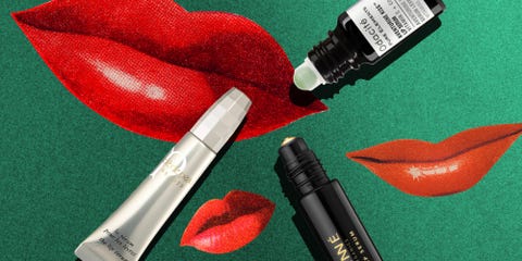 best lip serums