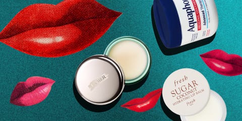 best wfh lip balms