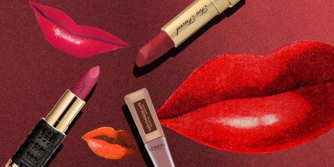 best scented lipsticks