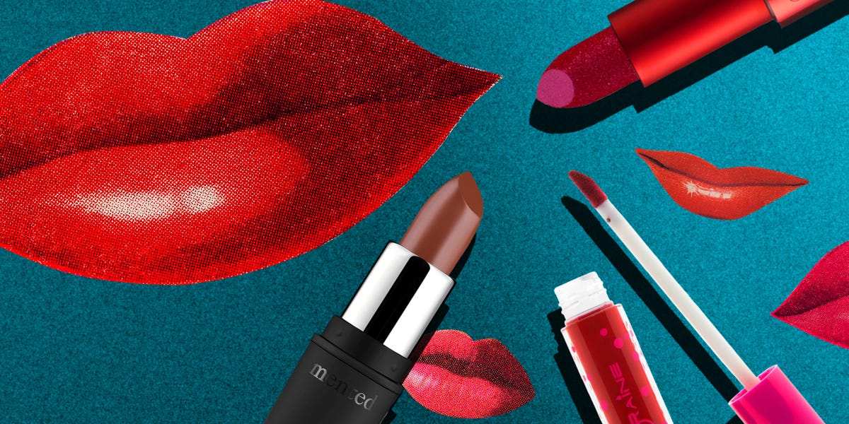 #BigLipstickEnergy: Lipsticks I Love From Black-Owned Beauty Brands